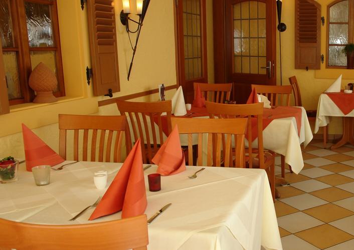 Cityhotel Primavera Trier Ngoại thất bức ảnh