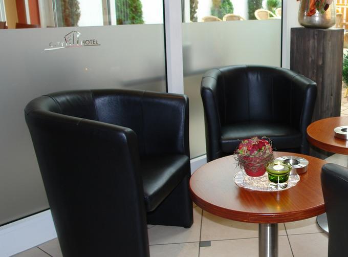 Cityhotel Primavera Trier Ngoại thất bức ảnh