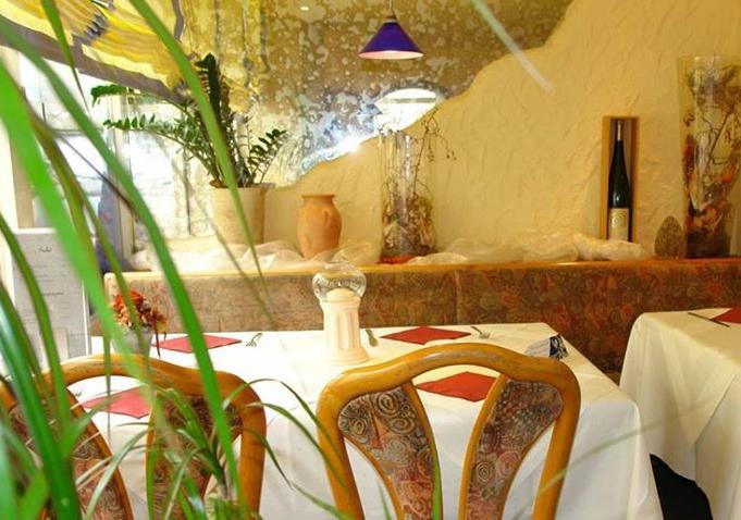 Cityhotel Primavera Trier Ngoại thất bức ảnh